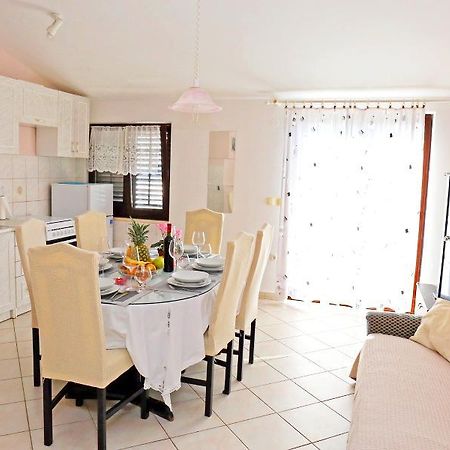 Apartmani Gabric Trogir Bagian luar foto