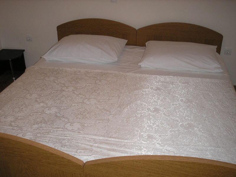Apartmani Gabric Trogir Bagian luar foto