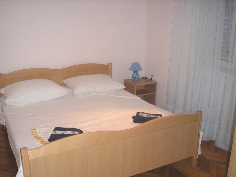 Apartmani Gabric Trogir Bagian luar foto