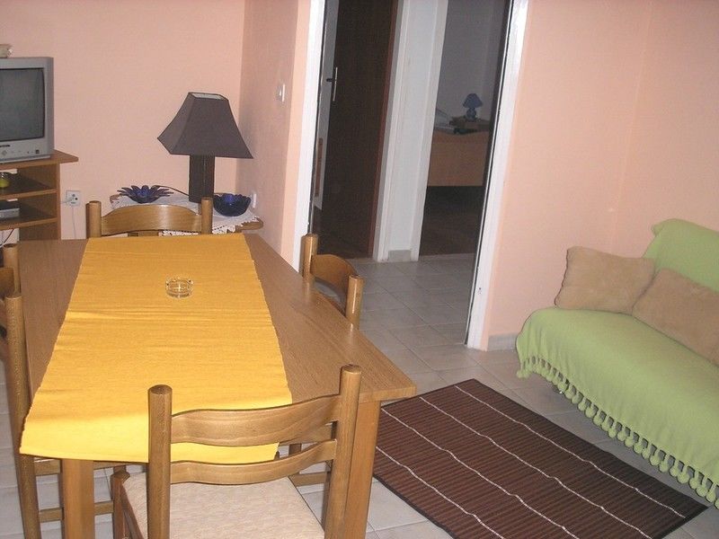 Apartmani Gabric Trogir Bagian luar foto